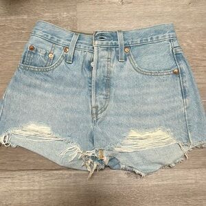 Levi’s 501 Shorts